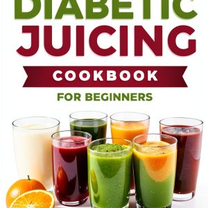 Kindle Store Best Sellers Juices Smoothies Diabetes-0